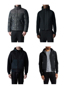 Mens Outerwear Sale