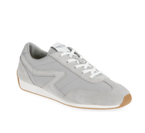 Retro Runner Slim Sneaker (women Size 9)