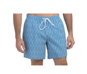 Riviera Swim Trunks