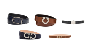 Men's Belts