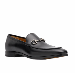 Men's Next Bit Leather Loafers