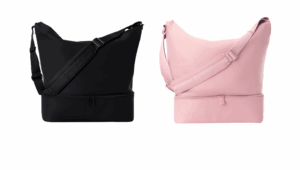 The Crescent Weekender