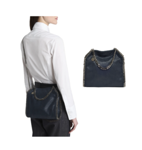 Mini Falabella Top Handle Bag