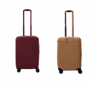 The Carry-on Luggage Cover