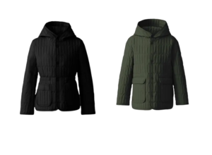 Girl's Maura Jacket Up to 60% off