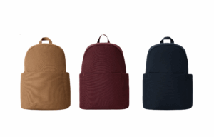 The Classic Backpack