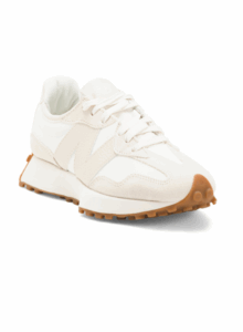 Suede 327 Lifestyle Sneakers
