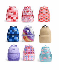 Backpacks