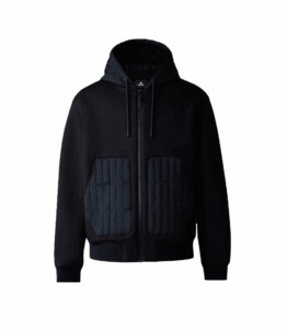 Men's Cruz Light Down Jersey Hoodie