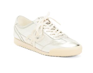 Leather Ivey Sneakers