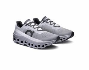 Cloudmonster Running Shoe (men)