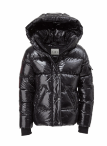 Kids' Ella Quilted Jacket Size 4-6