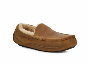 Ascot Loafer Slipper Men Size 8-9w