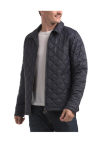 Tracker Quilted Jacket