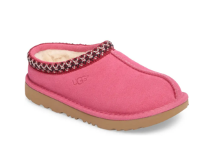 K-tasman Ii Embroidered Slipper