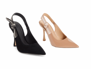 Bri Slingback Pump (women)