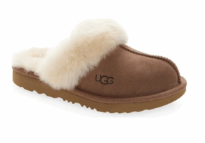 Cozy Ii Scuff Slipper