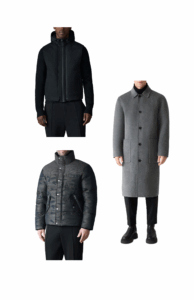 Mens Outerwear Sale Up to 60% off