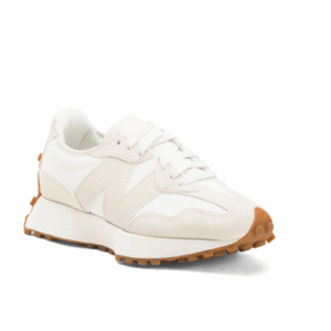 Suede 327 Lifestyle Sneakers