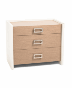 34x19.5 Modulum Oak Nightstand