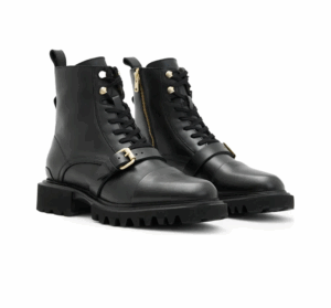 Tori Lug Sole Boot (women)