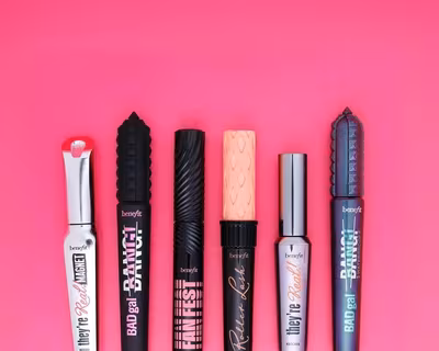 Mascara One Day Sale