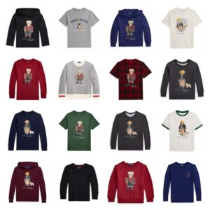 49% off Boy's Polo Ralph Lauren!!