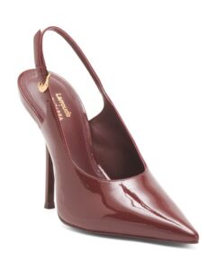 Leather Altuzarra Pumps