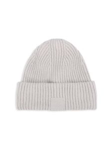 Neige Logo Wool-blend Beanie