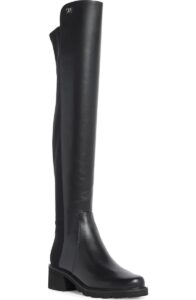 Alina City Knee High Boot (women)
