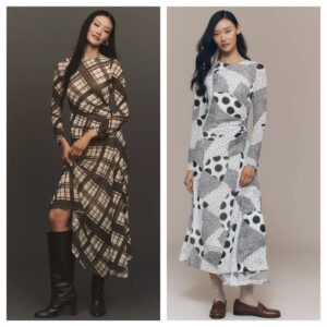 Up to 61% off Long-sleeve Ruched Mesh Midi Dress