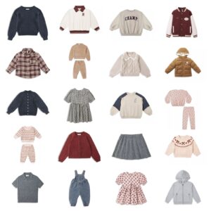 Up to 75% off Rylee & Cru!!