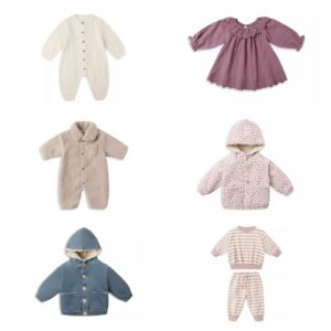 Up to 76% off Quincy Mae!!