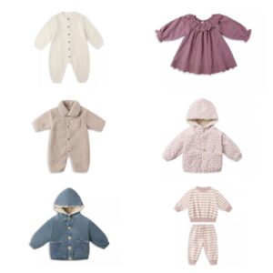 Up to 58% off Quincy Mae!!