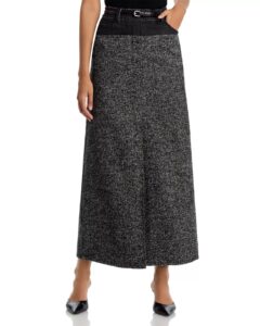 Waylon Maxi Skirt