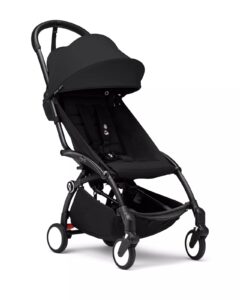 Yoyo³ Stroller from 6 Months