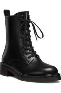 Celia Lite Lace-up Bootie (women)