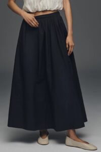 Maeve Jacie Maxi Skirt