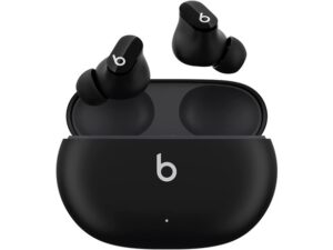(new) Beats Studio Buds Active Noise Cancelling Wireless Earbuds – Compatible with Apple & Android, Built-in Microphone, Ipx4 Rating, Sweat Resistant