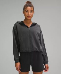 Softstreme Full-zip Hoodie