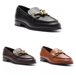 Women's Claudia Slip on Loafers