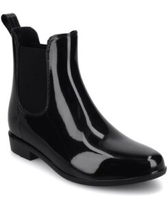 Women's Drizzle Ankle Rain Booties
