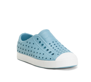 Unisex Jefferson Slip on Shoes (toddler)