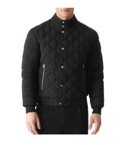 Bodhi Quilted Jacket