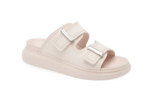 Hybrid Slide Sandal (women Size 9.5)
