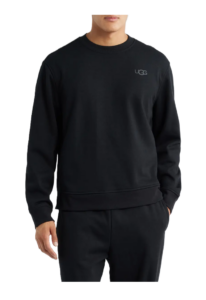 Nyles Relaxed Sweatshirt