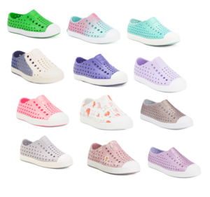 Jefferson Slip on Up to 84% off