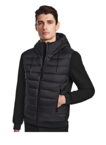 Elias Men's Light Jacket