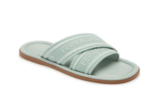 Laurene Slide Sandal (women Size 6 )