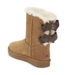 Bailey Bow Boot (women Size 5-7)